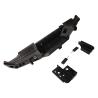 Buy cheap Steel Rear Bumper for Ford Ranger Unique Design Customization Car Body Kit Spare Parts from wholesalers