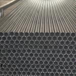 Aluminum Plate Aluminum Coil Tubing 1060 D26 Power Plant Water Cooling Tower