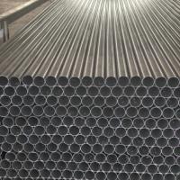 Buy cheap Aluminum Plate Aluminum Coil Tubing 1060 D26 Power Plant Water Cooling Tower product