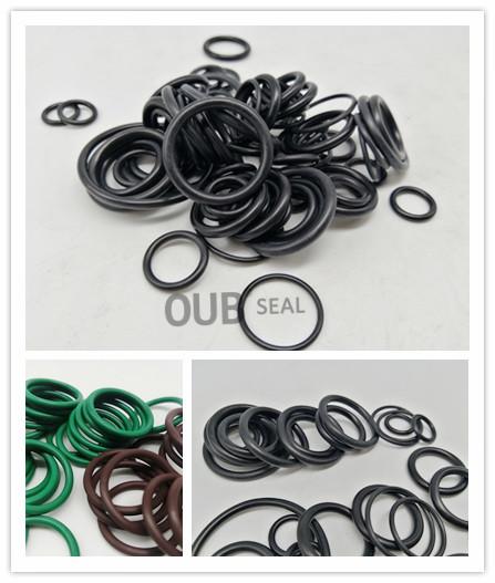 Buy cheap 07000-05430 O Ring Seals 07000-05405 07000-05410 07000-05415 07000-05420 07000-05425 from wholesalers