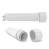 Buy cheap Water Filter Parts Qiuck Fitting Connection for Restaurant Hotel Home 1812 Filter Housing from wholesalers