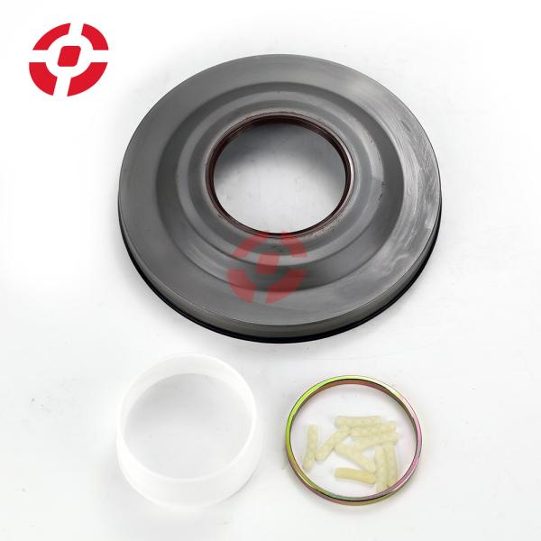 Buy cheap Auto Transmission Parts Gearbox Oil Seal 31256845 Gearbox Front Clutch Cover Oil Seal from wholesalers