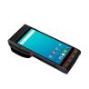Buy cheap Waterproof Android Handheld PDA Sticker Label Printer Device For Express Logistics Shipping Label Printing from wholesalers