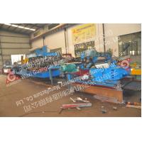 Buy cheap 1000mm Garage Light Keel Roll Forming Machine product