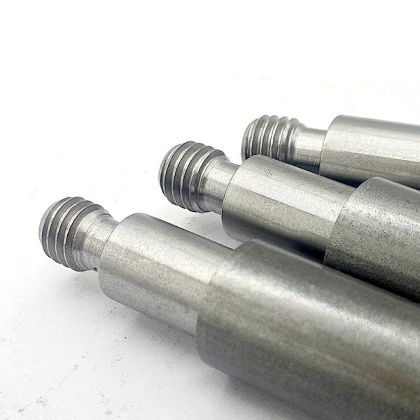 Buy cheap 304 316L Stainless Steel Machined Components Anodized CNC Turning Aluminum Parts from wholesalers