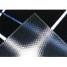 Buy cheap High Strength Solar Panel Glass / Transparent Photovoltaic Glass For Building Residence from wholesalers