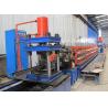 Buy cheap Corrision Resistant Cold Rolled Steel Profiles , Hot Dip Galvanized C Channel from wholesalers