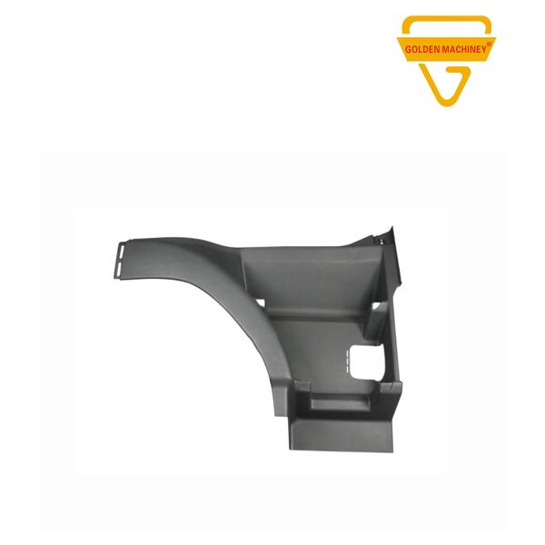Buy cheap 3175247 8144108 VOLVO TRUCK Foot Board from wholesalers