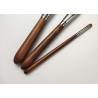 Buy cheap Vonira Small Shader Brush Lashline Petite Smudge Brush Private Label from wholesalers