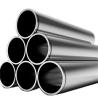 Buy cheap Seamless Welded Stainless Steel Tube 204 304 200x200mm SS Square Pipe from wholesalers