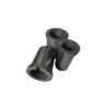 Buy cheap 1kg Furnace Crucible High Temperature Casting Clay Graphite Crucible For Indutherm from wholesalers