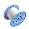 Buy cheap Professional Diamond Wire Loop OEM Service Accepted Silicon Wafer Cutting Wire from wholesalers