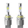 Buy cheap Copper Belt P50 Car Headlight Bulbs With CREE XHP50 LED Chips from wholesalers
