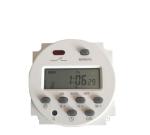 Buy cheap CN101A Automatic Digital Programmable Air Conditioner Timer Switch from wholesalers