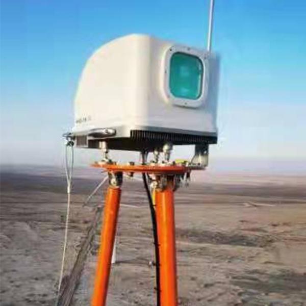 Buy cheap Molas Nl Offshore Wind Farm Lidar Distance 50-200m Sections 10 from wholesalers