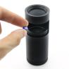Buy cheap Portable Black Aluminium Gem Polariscope Buit-In 3V Button Battery FPP-30 from wholesalers