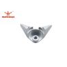 Buy cheap 116798 Cutter Spare Parts Footer Plate Fork Steel Alloy For Vector 2500 Cutter Machine from wholesalers