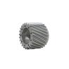 Buy cheap M15 T24 Right Hand Helical Gear Aluminum Alloy Precision from wholesalers