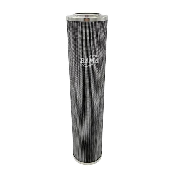 Buy cheap Glass Fiber Filter Medium BAMA SBF98008S3B Replacement Hydraulic Filter for Restaurant from wholesalers