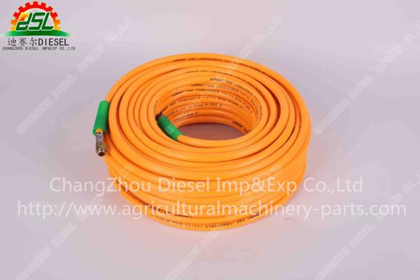 8.5MM Agriculture Sprayer Parts sprayer hose pipe Nylon braided high pressure