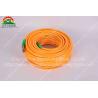 Buy cheap 8.5MM Agriculture Sprayer Parts sprayer hose pipe Nylon braided high pressure pipe with copper nozzle from wholesalers