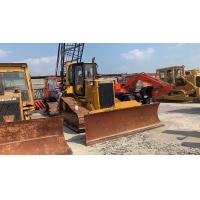 Buy cheap Origial Japan Used CAT D5M Bulldozer With Power Engine/Used Caterpillar product