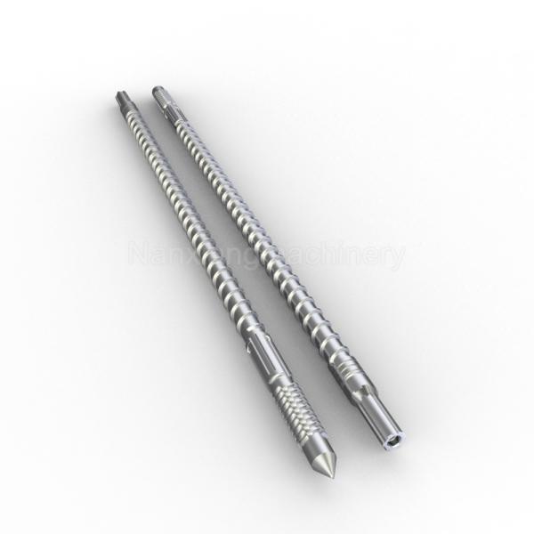 Buy cheap High Precision Hexagonal Shafts Heat Treatment Vaccum Quenching ±0.01mm Tolerance from wholesalers