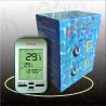 Buy cheap Waterproof Solar Swimming Pool Thermometer For Indoor And Outdoor Weighing 0.5KG from wholesalers