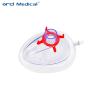 Buy cheap CE ISO Approved Silicone Medical Disposable Adults Pediatric Infant Neonate PVC Anesthesia Mask With Check Valve from wholesalers