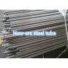 Buy cheap 30CrMo Seamless Cold Drawn Steel Tube High Precision 6 - 88mm OD 4130 Steel Tubing from wholesalers