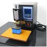 Buy cheap Battery Tab Li Ion Spot Welder Pneumatic Moving Microcomputer Control from wholesalers