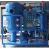 Buy cheap With Particle Count Meter Oil Tester 11kW Vacuum Transformer Oil Purifier from wholesalers