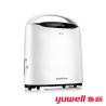 Buy cheap Yuwell brand 1-7L oxygen concentrator 93% for homeuse Medical Device Consumables from wholesalers