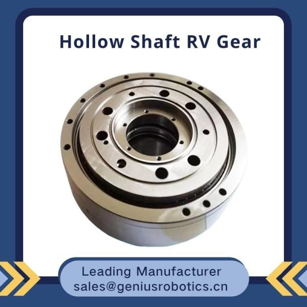Buy cheap Industrial Robots RV Gear Reducer 30r/Min High Rigidity from wholesalers