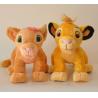 Buy cheap Disney Original King Simba And Nana Plush Toys from wholesalers
