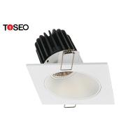 Buy cheap TOSEO Cob LED Recessed Lighting , Anti Glare Wifi 10w LED Downlights product