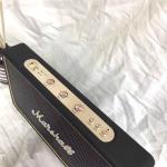 Marshall Stockwell Portable Bluetooth Speaker made in China from Golden Rex