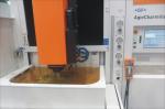 High Precision Injection Mould 1 Million Shots Long Life S136 Steel Materials