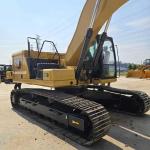 30 tons Used CAT 330GC Crawl Excavator Caterpillar Heavy Equipment