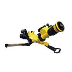 Remote Control 20LPS 0.8MPa Fire Fighting Water Monitor CCC