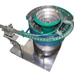 Buy cheap Vibration Feeder Bowl For Hardware Accessories/Screws/Washers Automatic Assembly from wholesalers