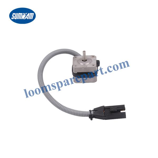 Buy cheap Picanol Loom Parts Right Electronic Scissor Motor BE309505/BE305300 Cutter Motor from wholesalers