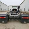 Buy cheap 375hp SINOTRUK HOWO Second Hand Tractor Head Used to transport goods in Africa from wholesalers