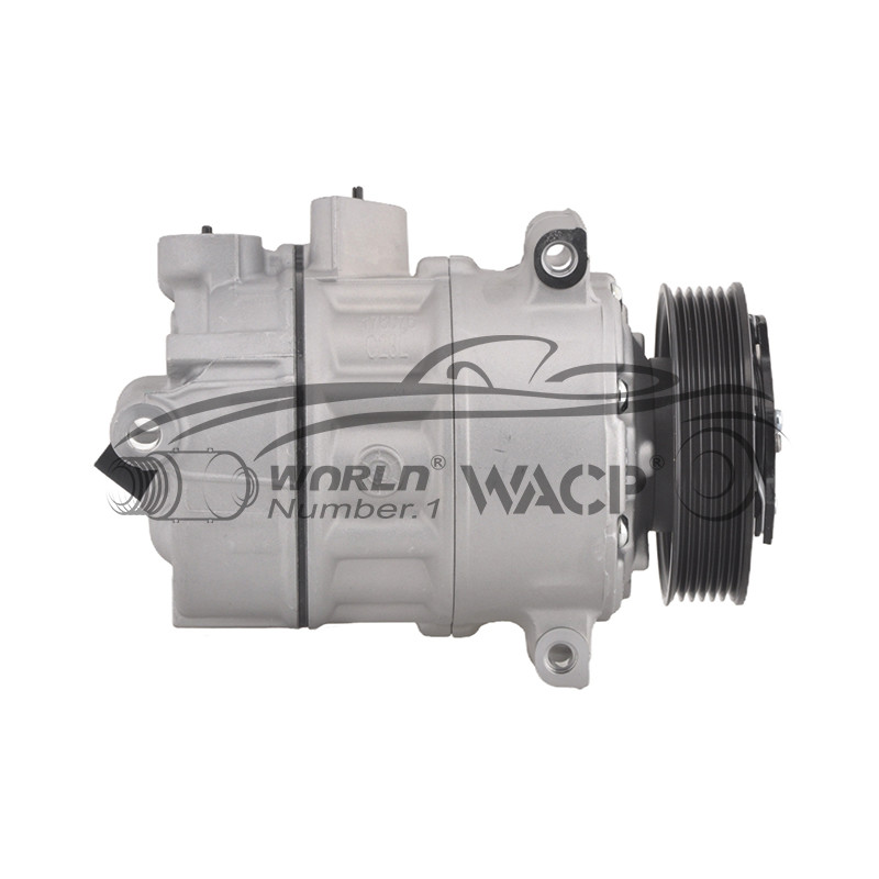 Air Conditioner Car Compressor 7N0816803B For VW California WXVW052