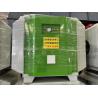 Buy cheap 220V Single Stage Ion Exchange Purification Equipment With 0.001 Micron Filtration from wholesalers