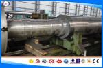 826M31 / X9931 / En25 Forged Steel Shaft OD 80-1200 Mm Alloy Steel Material