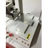 Buy cheap LCD Digital Display Desktop Pcb Router Machine With Robust Frame from wholesalers