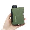 Buy cheap Golf Laser Rangefinder for Hunting Golfing Distance Measuring from wholesalers
