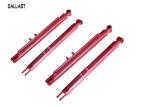 HSG Farm Hydraulic Cylinders Piston Steel Rod Small Bore Size Stroke 800mm