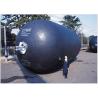 Buy cheap 9m 50kPa Floating Rubber Pneumatic Marine Fender from wholesalers